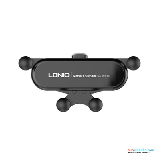 LDNIO MG03 Universal Car Air Vent Phone Holder